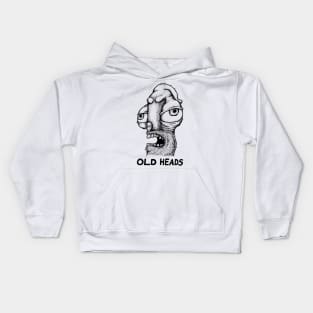 Chummy Kids Hoodie